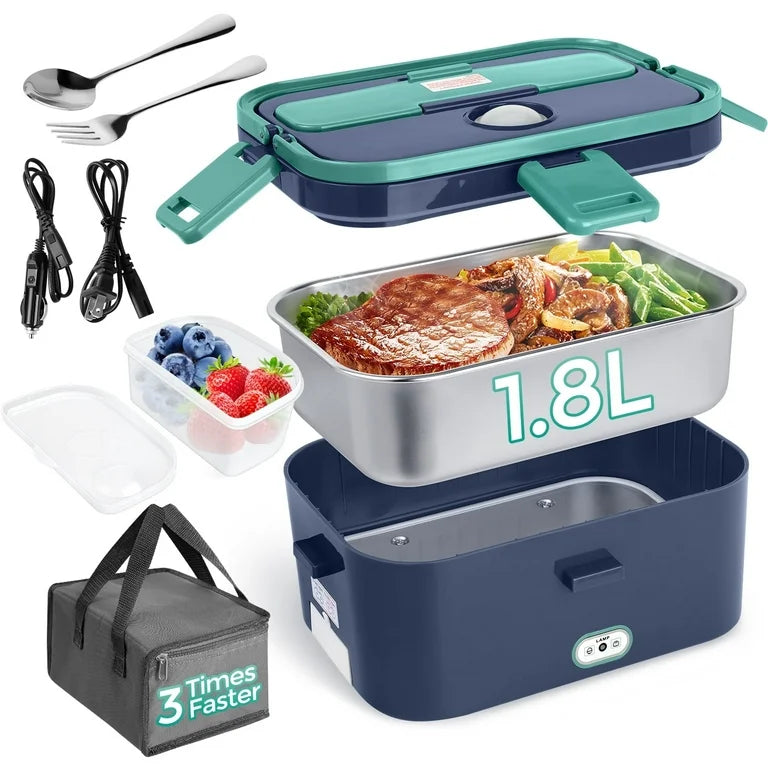 ELECTRIC LUNCH BOX